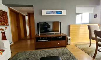 Imagem 5: Apartamento para aluguel com 62 metros quadrados com 1 quarto