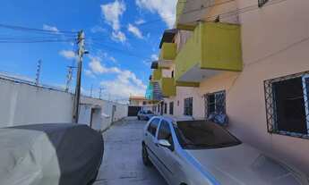 Imagem 3: APTO 203 - RESIDENCIAL ANTONIO NERY GRANJA PORTUGAL