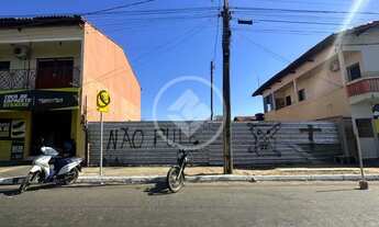 Imagem: Lote Comercial à Venda Rotatória do Pai