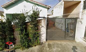 Imagem: Terreno à venda Oratório - Santo André