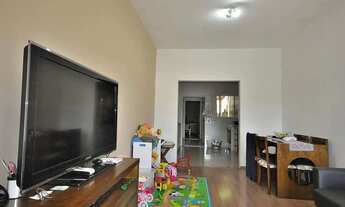 Imagem 3: Casa em Avenida Dona Maria Franco Salgado - Jardim Atibaia (Sousas) - Campinas/SP