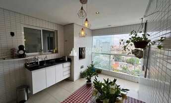 Imagem: ED. TORRE SOLAZZO APTO DE 112 METROS, 3