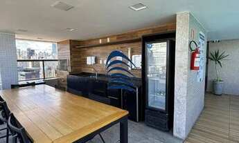 Imagem 3: Apartamento 1/4 com Vista Panorâmica para o Mar ? Porteira Fechada