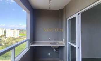 Imagem 6: Apartamento - Parque Prado - Campinas