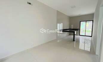 Imagem 3: Casa Pronta no Morada do Sol - Araçagy