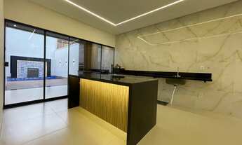 Imagem 4: Recreio Panorama, Goiânia