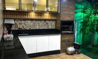 Imagem: Vendo casa toda mobiliada