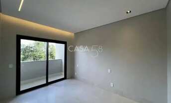 Imagem 6: Sobrado no Jardins Capri Conforto, Sofisticação e Exclusividade