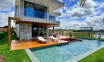 Imagem: CASA DUPLEX ALTO PADRÃO 6 SUÍTES, 759M²