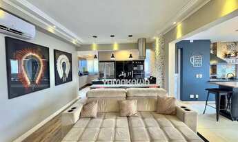 Imagem: Apartamento com 3 dormitórios à venda