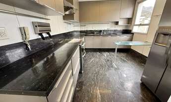 Imagem 5: Coberturas em BH ( Funcionários, Sion, Belvedere, Lourdes