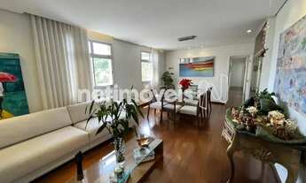 Imagem 2: Venda Cobertura Serra Belo Horizonte