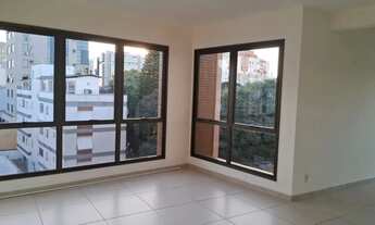 Imagem: Sala Comercial, grande e iluminada