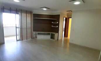 Imagem 4: Apartamento à Venda no Centro de Campo Grande, 95m², 2 Suítes