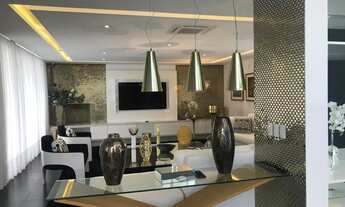 Imagem 7: Casa para aluguel com 600 metros quadrados com 6 quartos.