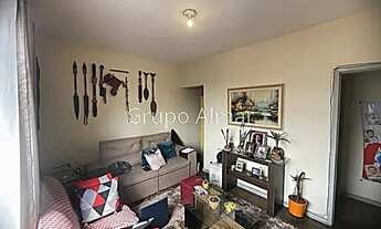 Imagem: Apartamento 2 quartos - Centro