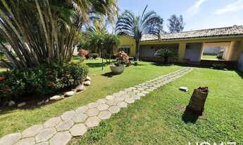 Imagem 5: Casa com 4 dormitórios à venda, 1980 m² por R$ 1.200.000,00 - Pontinha - Araruama/RJ