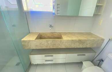 Imagem 14: Lindo apartamento mobiliado!