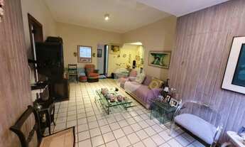 Imagem: Casa com 3 quartos à venda, 109 m²- Humaitá