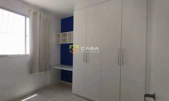 Imagem 4: Imóvel para venda com 48 metros quadrados com 2 quartos em São Diogo II - Serra - ES