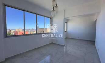 Imagem 4: VENDA - APARTAMENTO EDIFICIO ELIANE - ESTRELA - PONTA GROSSA - PR