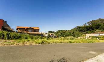 Imagem 3: Terreno Boa Vista - Axis 21