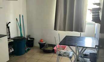 Imagem 7: VALE DO CONTIGUIBA - M.CC - 1º ANDAR [13672