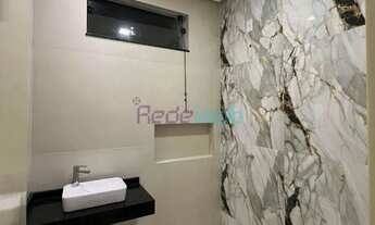 Imagem 6: Casa em Luar da Barra - Barra dos Coqueiros