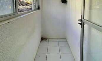 Imagem 2: Imóvel para aluguel possui 56 metros quadrados com 2 quartos