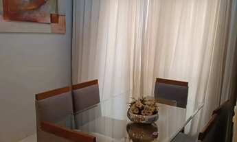Imagem 2: RR0131 LINDO APARTAMENTO A VENDA 78m² - RESIDENCIAL GIRASSOL - OPORTUNIDADE - 3 Dorms 2 Va