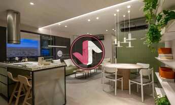 Imagem 4: Urbanit vanguard Apartamento a venda com 2 quartos 1 suite 2 vagas 66m² Jardim das América