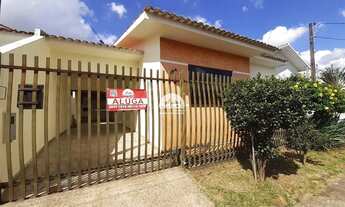 Imagem: Casa residencial para aluguel, 2 quartos