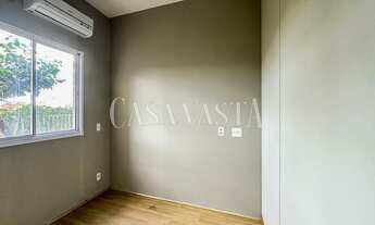 Imagem 3: Apartamento Padrão no Edifício Elev