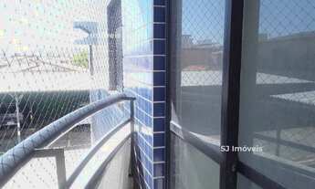 Imagem 5: Apartamento 1 suíte + 2 quartos e 2 vagas no Bairro de Fátima