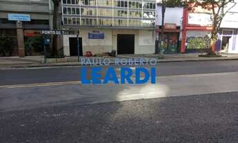 Imagem: PRÉDIO - CENTRO - SP