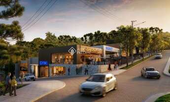 Imagem 2: Terrenos comerciais e residenciais e com infraestrutura de lazer completa!