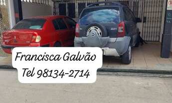 Imagem: Apartamento Térreo no Conjunto na Ica Maceió