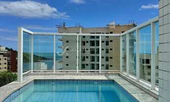 Imagem 2: Guarapari - Cobertura Linear