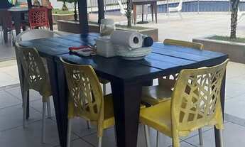 Imagem 3: Casa no Condomínio Arbre com 3 quartos, 160m², Garagem p/ 3 Vagas, Lazer completo - Ananin