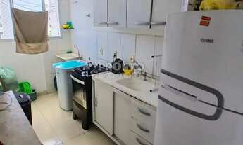 Imagem 2: Apartamento 2 quartos em Santana