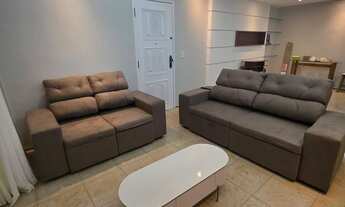 Imagem 3: Apartamento mobiliado próximo ao Shopping Iguatemi