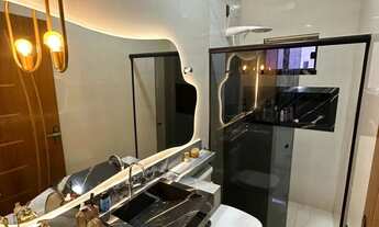 Imagem 4: Casa Alto Padrão