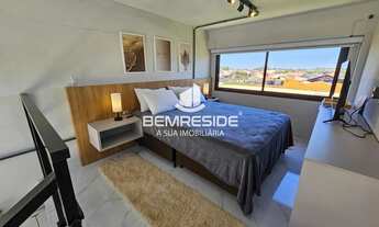 Imagem 6: Loft escriturado à poucos passos do mar na praia do Camacho em Jaguaruna