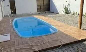 Imagem 3: Casa de veraneio em Arembepe