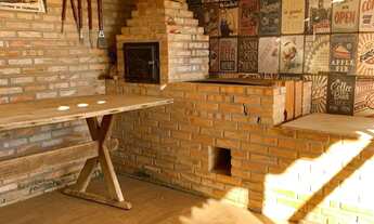 Imagem 3: Linda e aconchegante chácara no Canto da Siriema - Jaboticatubas (porteira fechada