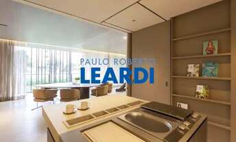 Imagem: APARTAMENTO - PINHEIROS - SP