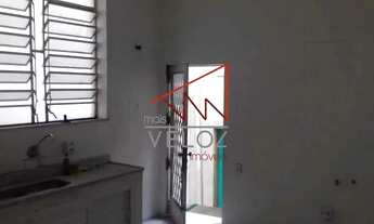 Imagem 4: Casa de rua - Triplex / Residencial / Catete
