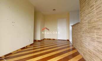 Imagem 4: Apartamento em Avenida Padre Orlando Garcia da Silveira - Vila Penteado - São Paulo/SP