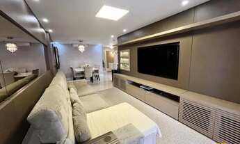 Imagem 6: Apartamento à venda 3 suítes em Campinas , São José SC