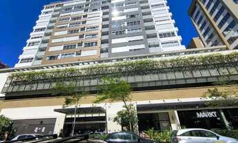 Imagem 2: Studio à venda no Condomínio Estúdio K-platz com vaga de garagem - Campinas - São José